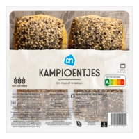 AH Kampioentjes