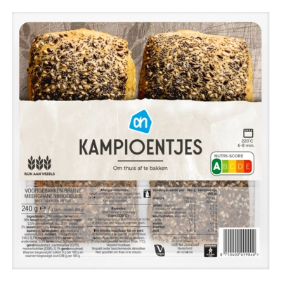 pdp-image-AH Kampioentjes
