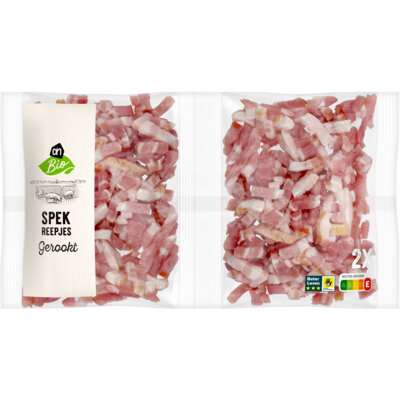 pdp-image-AH Biologisch Spekreepjes gerookt