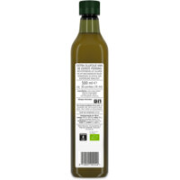Een afbeelding van AH Biologisch Olijfolie extra vierge