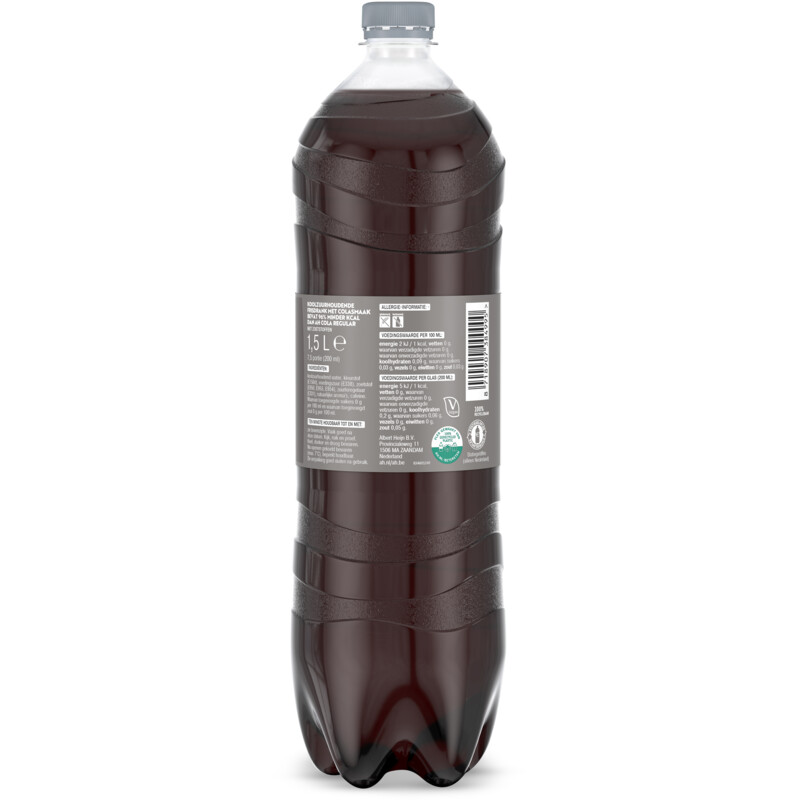 Een afbeelding van AH Cola light