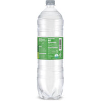Een afbeelding van AH Lemon & lime zero