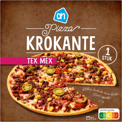 pdp-image-AH Pizza krokante tex mex