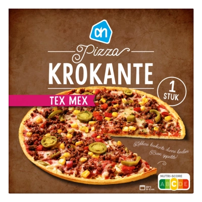 pdp-image-AH Pizza krokante tex mex