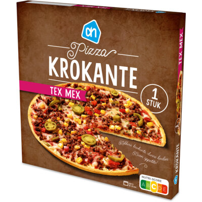 pdp-image-AH Pizza krokante tex mex