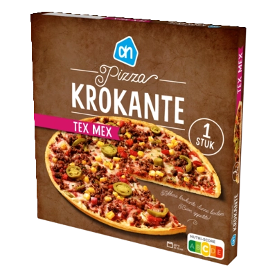 pdp-image-AH Pizza krokante tex mex