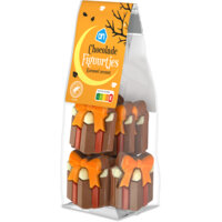 Een afbeelding van AH Chocoladefiguurtje cadeautjes