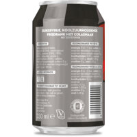 Een afbeelding van AH Cola zero sugar