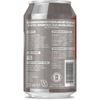 Een afbeelding van AH Cola light