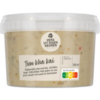 AH Verse soep tom kha kai