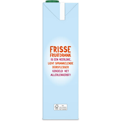 pdp-image-AH Frisse fruitdrank framboos cranberry