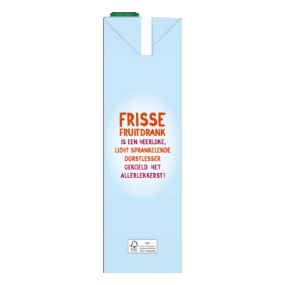 pdp-image-AH Frisse fruitdrank framboos cranberry