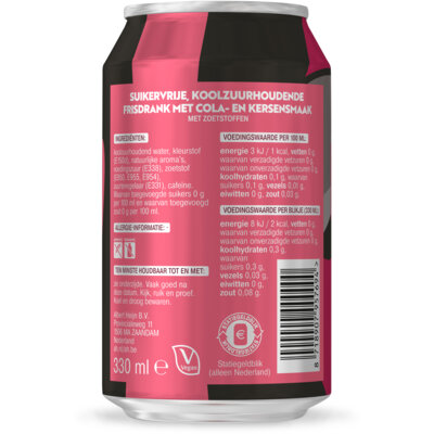 pdp-image-AH Cola zero sugar cherry