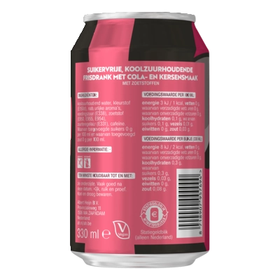pdp-image-AH Cola zero sugar cherry