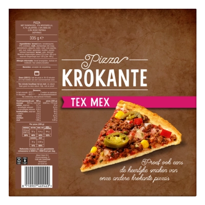 pdp-image-AH Pizza krokante tex mex