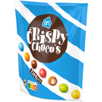 Een afbeelding van AH Crispy choco's