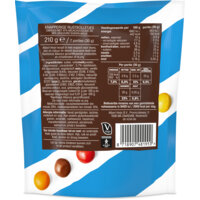 Een afbeelding van AH Crispy choco's