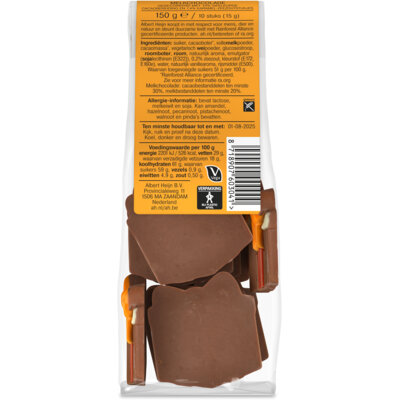 pdp-image-AH Chocoladefiguurtje cadeautjes