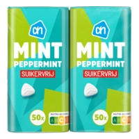 AH Peppermint