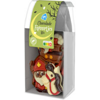 Een afbeelding van AH Chocoladefiguurtjes