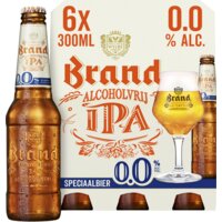 Een afbeelding van Brand IPA 0.0 6-pack