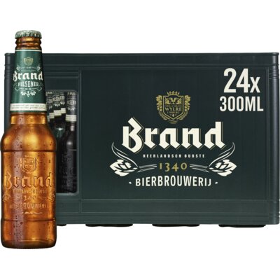 pdp-image-Brand Pilsener bier krat