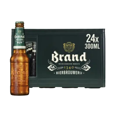 pdp-image-Brand Pilsener bier krat