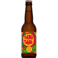 Een afbeelding van Oedipus Thai Thai spicy tripel