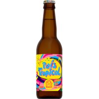 Oedipus Pais tropical