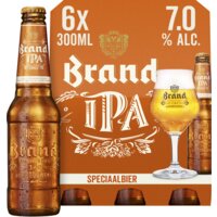 Een afbeelding van Brand IPA 6-pack