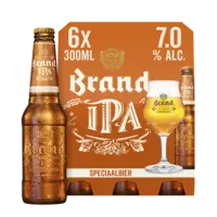 Brand IPA 6-pack