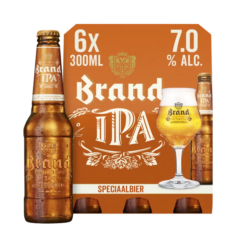 IPA 6-pack