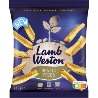 pdp-image-LambWeston Rustic fries