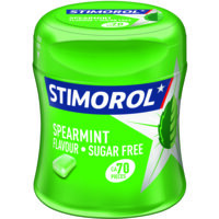 Stimorol Spearmint