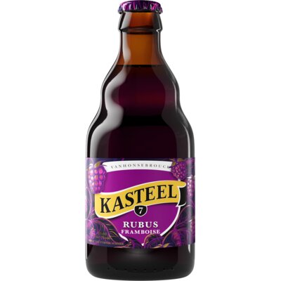 pdp-image-Kasteelbier Rubus framboise