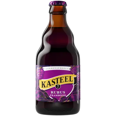 pdp-image-Kasteelbier Rubus framboise