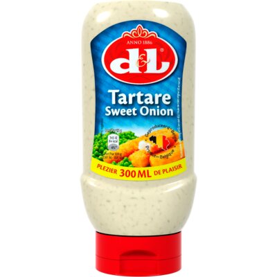 pdp-image-D&L Tartare sweet onion bel
