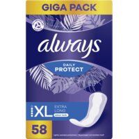Een afbeelding van Always Protect extra long inlegkruisje