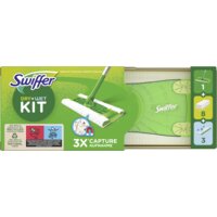 Een afbeelding van Swiffer Vloerreiniger starterset