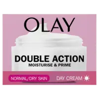 Olay Dagcreme double action