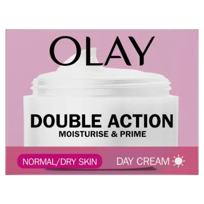 pdp-image-Olay Dagcreme double action