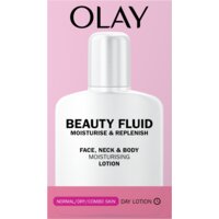 Een afbeelding van Olay Beauty fluid lotion