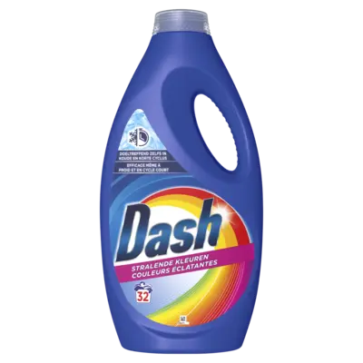 pdp-image-Dash Vloeibaar wasmiddel color bel