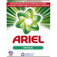 Een afbeelding van Ariel Poeder original
