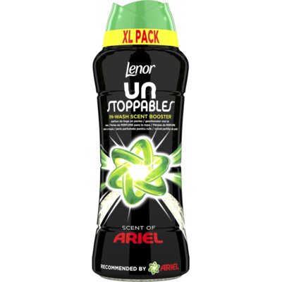 pdp-image-Lenor Unstoppables ariel