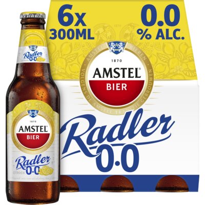 pdp-image-Amstel Radler citroen 0.0% 6-pack
