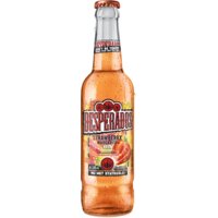 Desperados Strawberry margarita bier