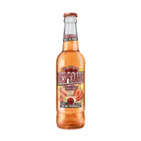 Desperados Strawberry margarita bier