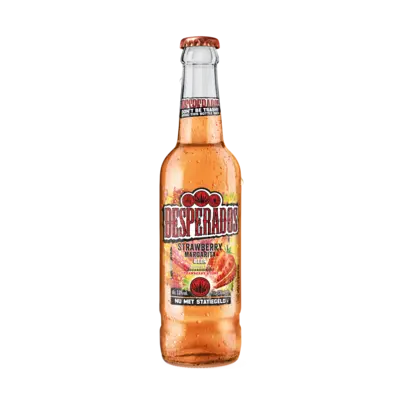 pdp-image-Desperados Strawberry margarita bier