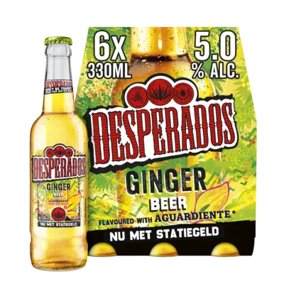pdp-image-Desperados Ginger bier 6-pack